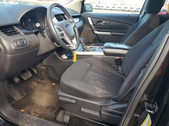 Photo 7 from auction – 2014 FORD EDGE SE with VIN 2FMDK4GC0EBB51117