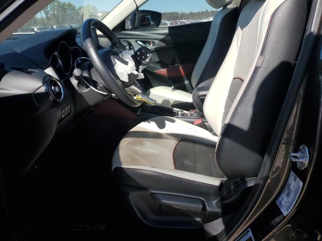 Photo 7 from auction – 2017 MAZDA CX-3 GRAND with VIN JM1DKDD71H0149801