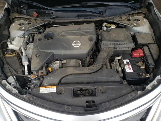 Photo 11 from auction – 2015 NISSAN ALTIMA 2.5 with VIN 1N4AL3AP1FN398295