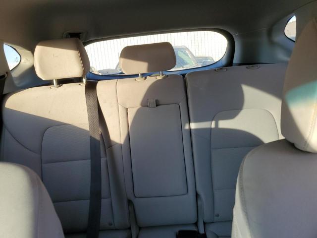 Photo 10 from auction – 2020 HYUNDAI TUCSON LIM with VIN KM8J3CA42LU084328