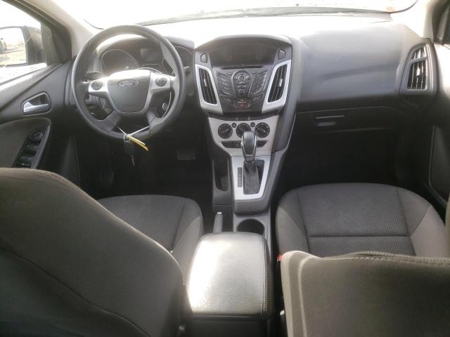 Photo 8 from auction – 2014 FORD FOCUS SE with VIN 1FADP3F22EL179841
