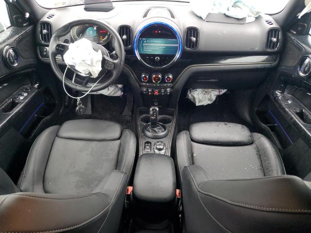 Photo 8 from auction – 2023 MINI COOPER S C with VIN WMZ53BR03P3P93668