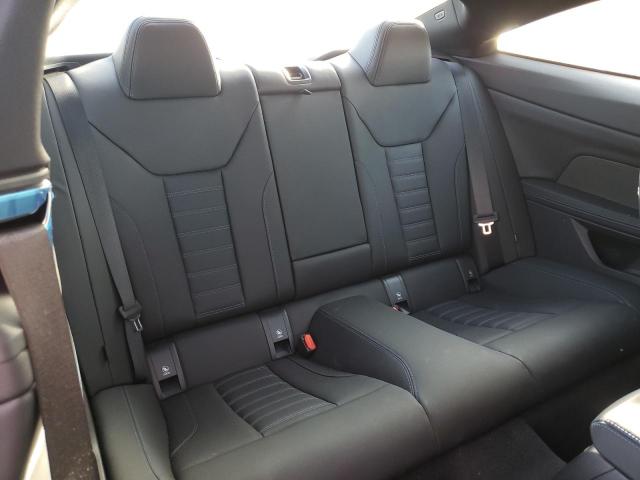 Photo 10 from auction – 2024 BMW M440I with VIN WBA83AP08RCR57765