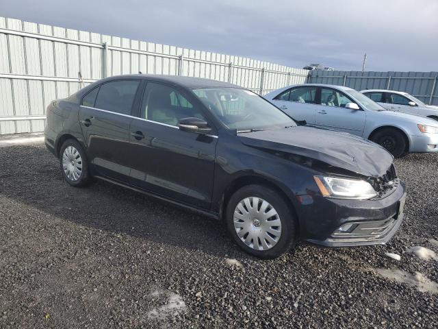 Photo 4 from auction – 2017 VOLKSWAGEN JETTA SEL with VIN 3VWL17AJ5HM332659