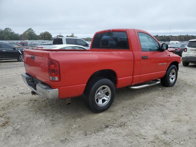 Photo 3 from auction – 2004 DODGE RAM 1500 S with VIN 1D7HA16K54J290983