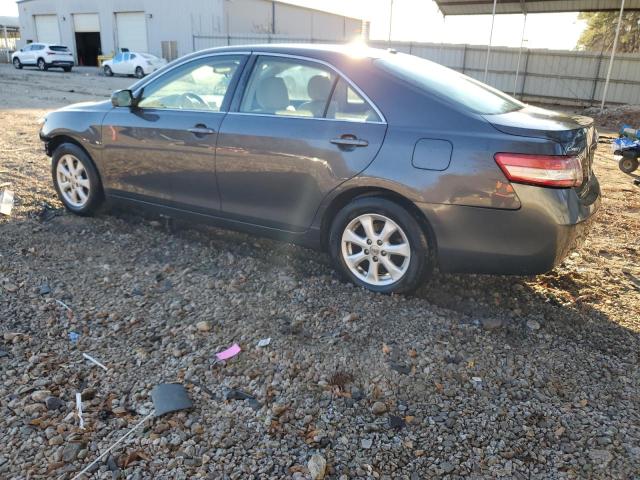 Photo 2 from auction – 2011 TOYOTA CAMRY BASE with VIN 4T1BF3EK7BU587923
