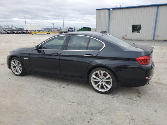 Photo 2 from auction – 2014 BMW 535 XI with VIN WBA5B3C53ED292619
