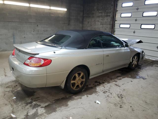 Photo 3 from auction – 2002 TOYOTA CAMRY SOLA with VIN 2T1FF28P52C571918