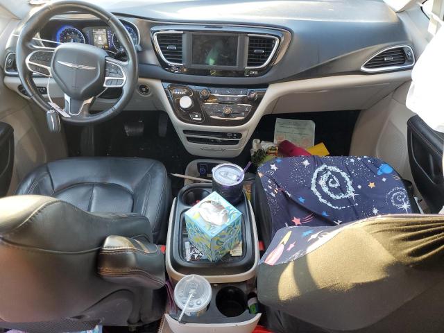 Photo 8 from auction – 2020 CHRYSLER PACIFICA T with VIN 2C4RC1BGXLR176935
