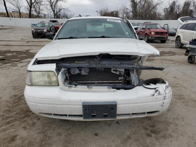 Photo 5 from auction – 2011 FORD CROWN VICT with VIN 2FABP7BV8BX110522