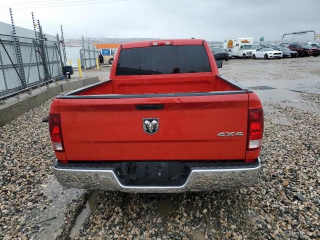 Photo 6 from auction – 2011 DODGE RAM 1500 with VIN 1D7RV1GT1BS622344