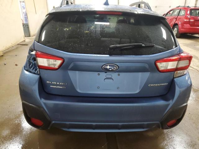 Photo 6 from auction – 2019 SUBARU CROSSTREK with VIN JF2GTACC7KH268910