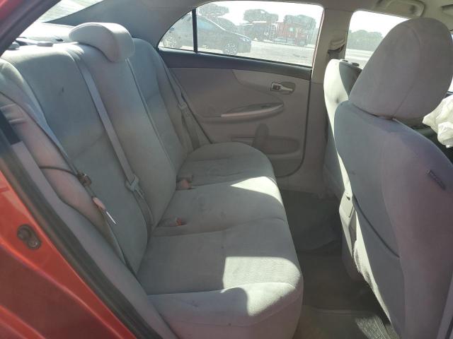Photo 10 from auction – 2013 TOYOTA COROLLA BA with VIN 5YFBU4EE6DP156869