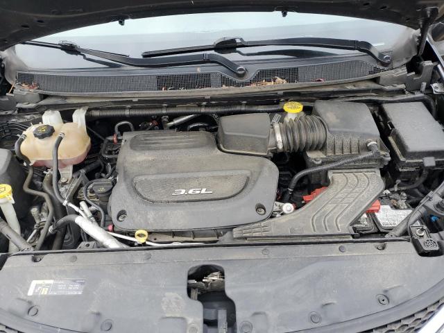 Photo 12 from auction – 2018 CHRYSLER PACIFICA T with VIN 2C4RC1BG7JR154632