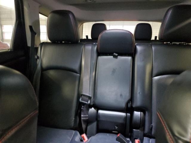 Photo 10 from auction – 2017 DODGE JOURNEY GT with VIN 3C4PDDEG3HT610103