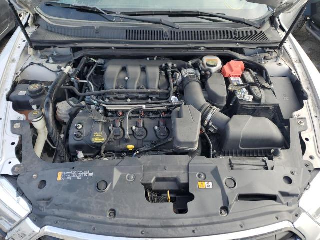 Photo 11 from auction – 2013 FORD TAURUS SEL with VIN 1FAHP2E87DG188091
