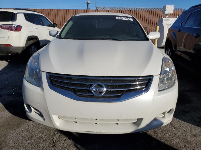 Photo 5 from auction – 2012 NISSAN ALTIMA BAS with VIN 1N4AL2APXCN435608