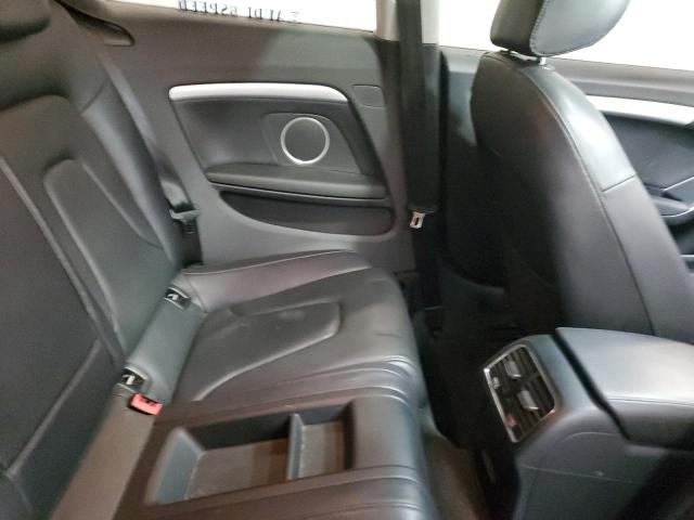 Photo 10 from auction – 2013 AUDI A5 PREMIUM with VIN WAURFAFRXDA026880