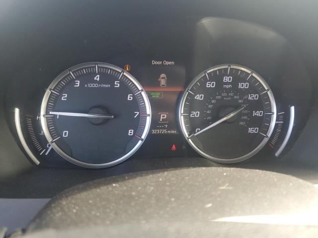 Photo 9 from auction – 2014 ACURA MDX TECHNO with VIN 5FRYD4H41EB021100