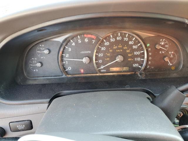 Photo 9 from auction – 2006 TOYOTA SEQUOIA SR with VIN 5TDZT34A26S276186