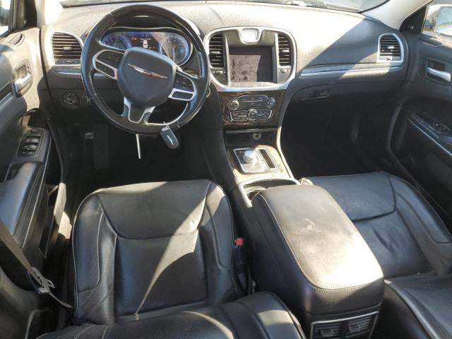 Photo 8 from auction – 2018 CHRYSLER 300 LIMITE with VIN 2C3CCAKG6JH177495