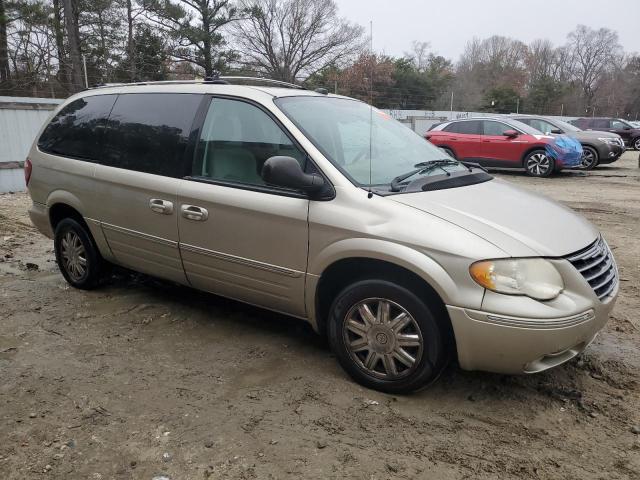 Photo 4 from auction – 2005 CHRYSLER TOWN & COU with VIN 2C4GP64L85R383720