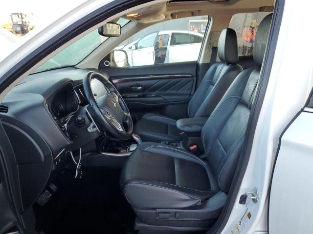 Photo 7 from auction – 2018 MITSUBISHI OUTLANDER with VIN JA4J24A51JZ036707