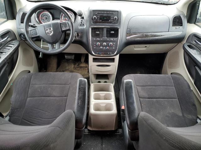 Photo 8 from auction – 2011 DODGE GRAND CARA with VIN 2D4RN3DG4BR696696