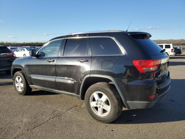 Photo 2 from auction – 2012 JEEP GRAND CHER with VIN 1C4RJFAG0CC268665