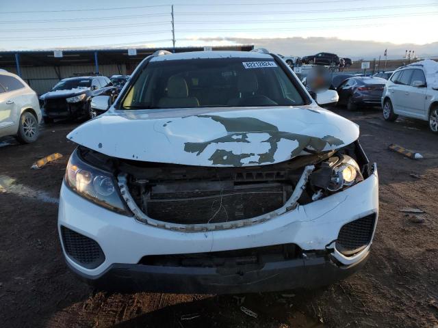 Zdjęcie 5 z aukcji – 2011 KIA SORENTO BA z VIN 5XYKT4A2XBG117203