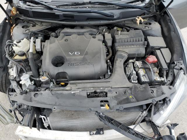 Photo 11 from auction – 2017 NISSAN MAXIMA 3.5 with VIN 1N4AA6APXHC443773