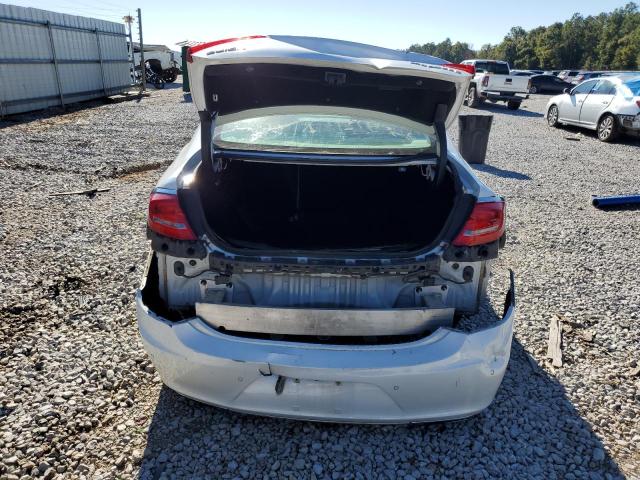Photo 6 from auction – 2017 BUICK LACROSSE E with VIN 1G4ZP5SS2HU123796