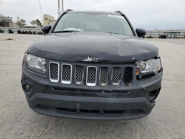 Photo 5 from auction – 2017 JEEP COMPASS LA with VIN 1C4NJCEB2HD182478