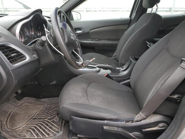 Photo 7 from auction – 2013 DODGE AVENGER SE with VIN 1C3CDZAB8DN565972