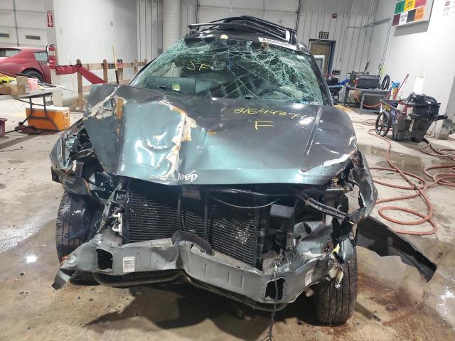 Photo 5 from auction – 2003 JEEP GRAND CHER with VIN 1J4GW48S03C556977