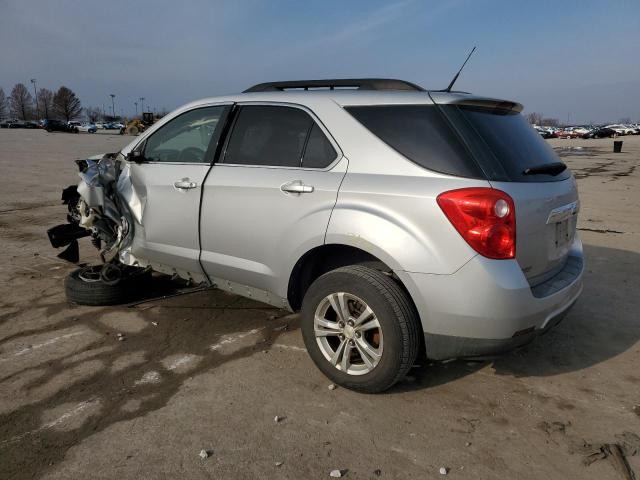 Photo 2 from auction – 2010 CHEVROLET EQUINOX LT with VIN 2CNALDEWXA6312749