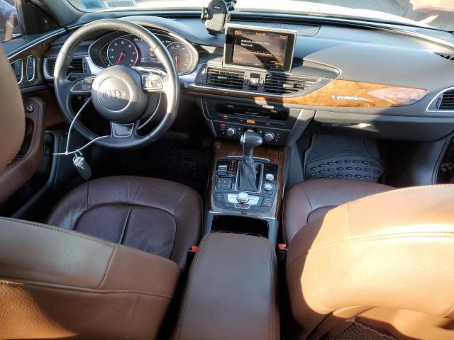 Photo 8 from auction – 2015 AUDI A6 PREMIUM with VIN WAUFGAFC8FN016856
