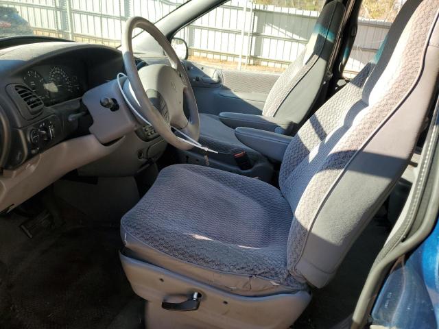صورة رقم 7 من المزاد - 2000 DODGE GRAND CARA مع VIN 2B4GP44G3YR696389