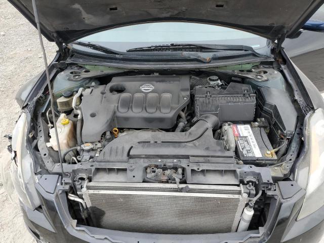 Photo 11 from auction – 2007 NISSAN ALTIMA 2.5 with VIN 1N4AL21E77C223894