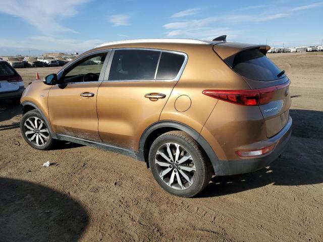 Photo 2 from auction – 2017 KIA SPORTAGE E with VIN KNDPNCAC3H7085221