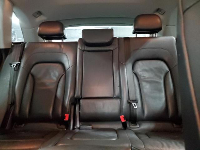 Photo 10 from auction – 2013 AUDI Q5 PREMIUM with VIN WA1LFAFP0DA087575