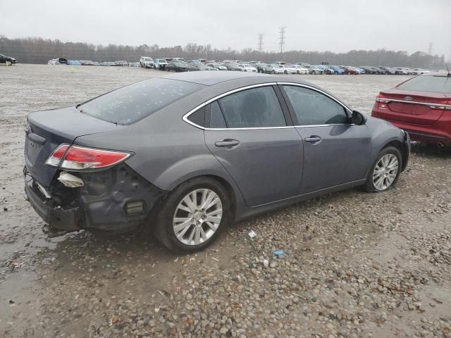Photo 3 from auction – 2009 MAZDA 6 I with VIN 1YVHP82A295M33879