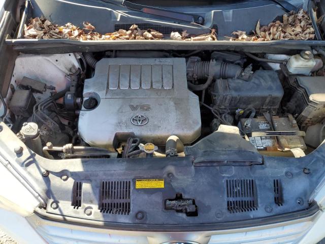 Photo 12 from auction – 2013 TOYOTA HIGHLANDER with VIN 5TDYK3EH5DS093453