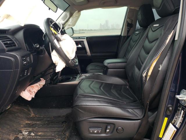 Zdjęcie 7 z aukcji – 2017 TOYOTA 4RUNNER SR z VIN JTEZU5JR2H5157660