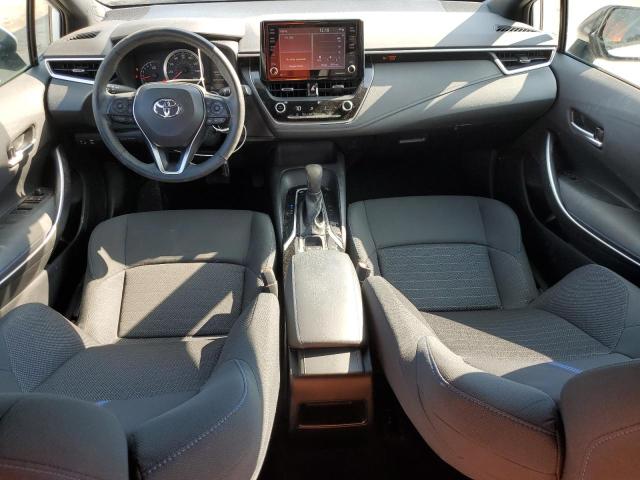 Photo 8 from auction – 2022 TOYOTA COROLLA SE with VIN 5YFS4MCE2NP139040