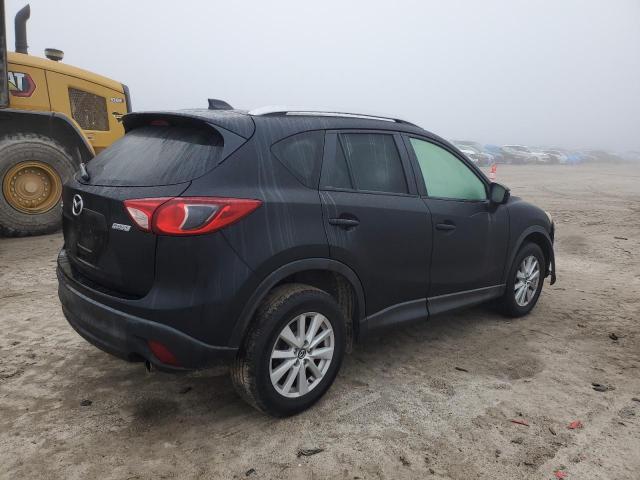 Photo 3 from auction – 2015 MAZDA CX-5 with VIN JM3KE2CY3F0535895