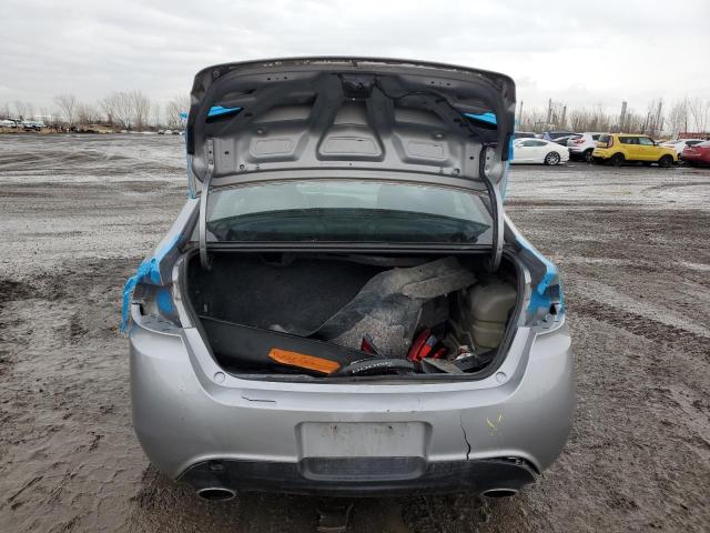 Photo 6 from auction – 2014 DODGE DART SXT with VIN 1C3CDFBB4ED914209