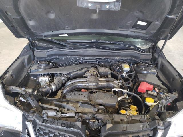 Photo 12 from auction – 2014 SUBARU FORESTER with VIN JF2SJAHCXEH411636
