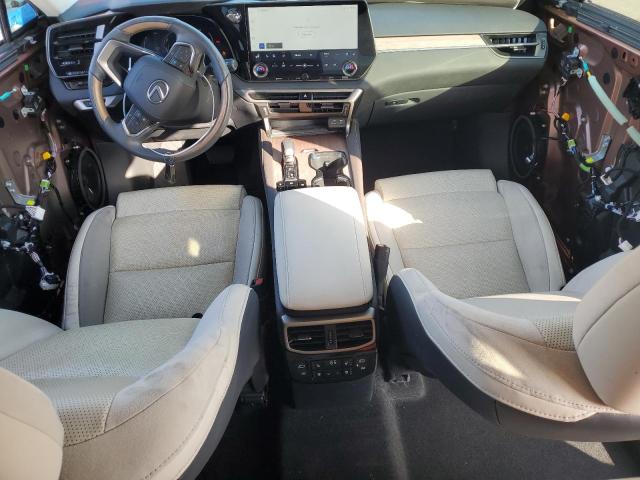Photo 8 from auction – 2023 LEXUS RX 350H BA with VIN 2T2BBMCA8PC003786