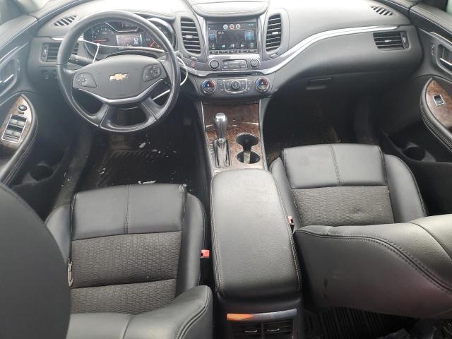 Photo 8 from auction – 2015 CHEVROLET IMPALA LT with VIN 2G1125S33F9181637
